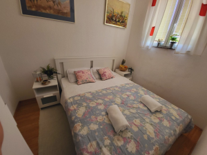 Kožino, penthouse prvi red do mora