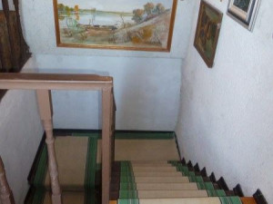Otok Pag-kuća u samom centru Paga