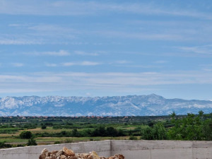 &Scaron;kabrnja -Prkos -atraktivna villa s bazenom 