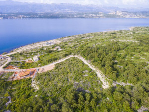 Novigrad-građevinsko zemlji&scaron;te 