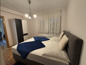 Diklo, vila s apartmanima blizu mora