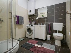 Nin, dvosoban apartman sa zajedničkim bazenom
