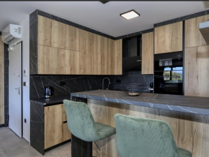 Privlaka, penthouse s bazenom , pogled, namje&scaron;ten, novogradnja