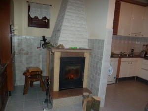 VRSI-MULO-kuća s apartmanima i velikom okućnicom