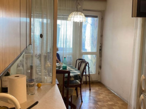 Bulevar, stan 60 m2