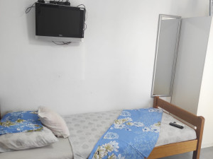 Apartmanska kuća - 4 stambene jedinice + krovna terasa, Vir