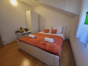 Kožino, penthouse prvi red do mora