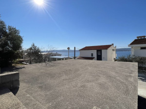 Sv.Petar na Moru -kuća s predivnim pogledom na more 