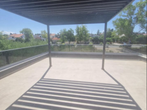 Privlaka, Sabunike, penthouse 92 m2, novogradnja, useljivo!!