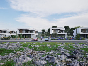 Pridraga-građevinsko zemlji&scaron;te 719 m2