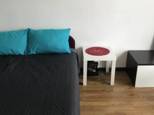 Petrići, jednosoban stan 35 m2