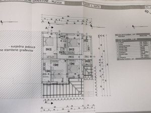 Kuća Murvica - novogradnja