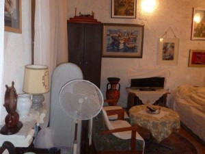 Otok Pag-kuća u samom centru Paga