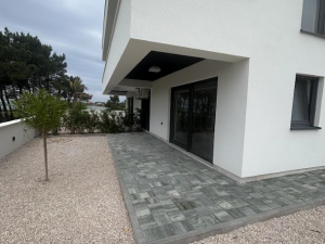 Privlaka, dvosoban penthouse u novogradnji