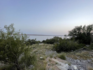 Barić Draga-Karlobag -zemlji&scaron;te turističke namjene T1