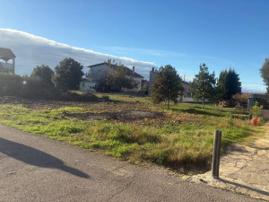 Petrčane-građevinski teren 600 m2