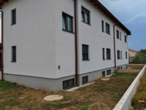 Kuća Murvica - novogradnja