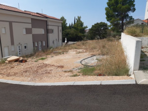 Građevinsko zemlji&scaron;te sa građevinskom dozvolom, Starigrad