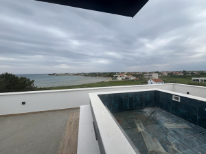 Privlaka, dvosoban penthouse u novogradnji