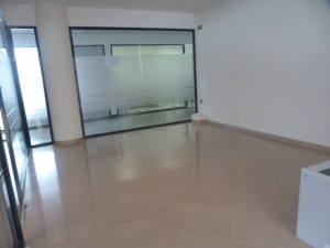Relja, zgrada Kerum, poslovni prostor 25 m2
