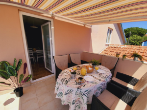 Kožino, penthouse prvi red do mora