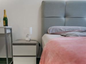 Nin, dvosoban apartman sa zajedničkim bazenom