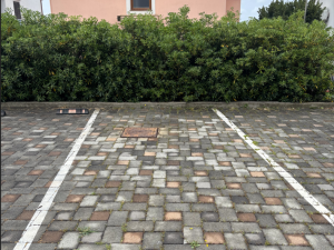 Kožino, apartman na predivnoj lokaciji blizu mora