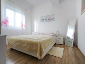 Nin, dvosoban apartman sa zajedničkim bazenom