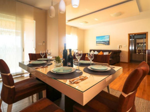 Kožino -Villa s apartmanima i bazenom 