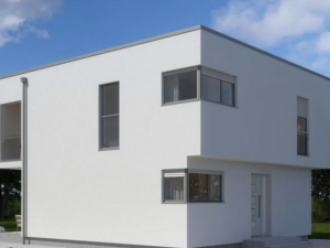Rtina,Ražanac, kuća po sistemu ključ u ruke