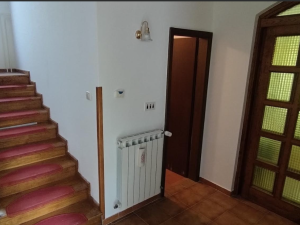 Ždrelac, kuća blizu mora 