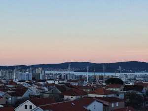 Bili Brig, četverosoban stan 97 m2