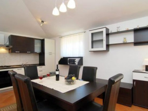 VIR-kuća sa 4 apartmana 