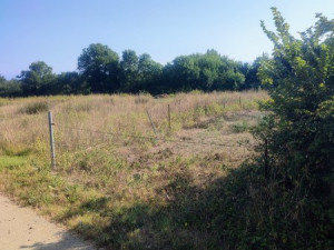 Bri&scaron;evo, građevinsko zemlji&scaron;te 1000 m2