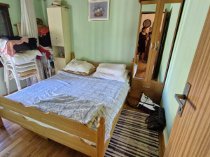 Ninske Vodice,-dvojna kuća sa dva stana, bizina mora