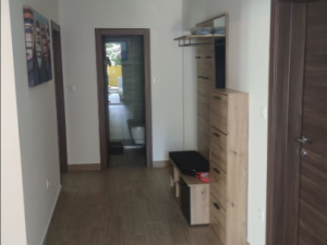 Seline, samostojeća kuća prvi red do mora