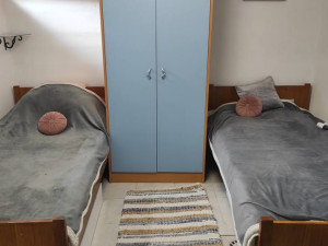 Apartmanska kuća - 4 stambene jedinice + krovna terasa, Vir