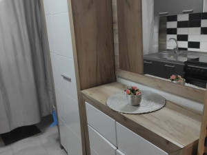 Apartmanska kuća - 4 stambene jedinice + krovna terasa, Vir