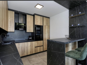 Privlaka, penthouse s bazenom , pogled, namje&scaron;ten, novogradnja