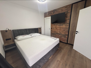 Privlaka, kuća s bazenom i pogledom na more, novogradnja