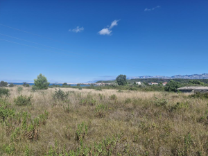 Ljubački stanovi, građevinsko zemlji&scaron;te 530 m2