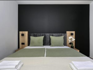 Privlaka, penthouse s bazenom , pogled, namje&scaron;ten, novogradnja