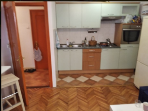 Vo&scaron;tarnica, jednosoban stan, lokacija