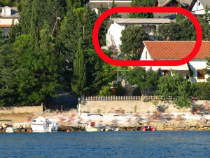 Kuća Kru&scaron;evo - 30m od mora
