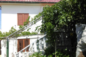 Benkovac kuća
