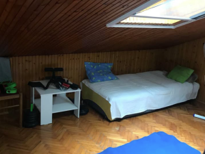Petrići, jednosoban stan 35 m2