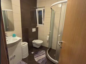 Diklo, vila s apartmanima blizu mora