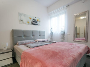 Nin, dvosoban apartman sa zajedničkim bazenom