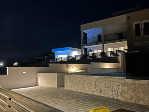 Vila s bazenom - Rtina, općina Ražanac
