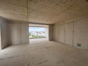 Vidikovac, dvosoban penthouse s pogledom na grad, more i otoke